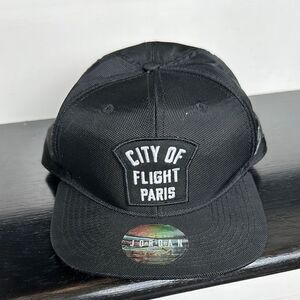 New w/tag Jordan Jumpman Pro 'City of Flight' Nyc Cap youth
